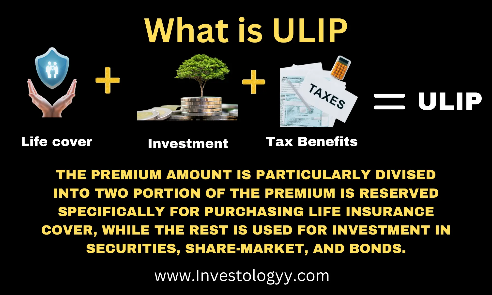 What is ULIP? in 2023